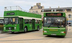 Crosville Motor Services (Weston-super-Mare) httpsuploadwikimediaorgwikipediacommonsthu