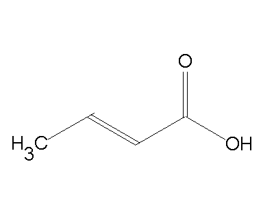 Crotonic acid Crotonic acid CAS Number 107937