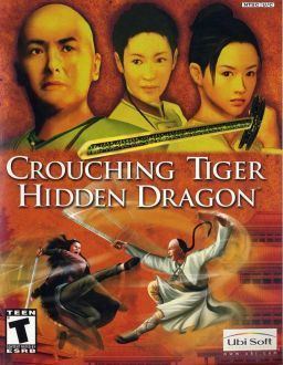 Crouching Tiger, Hidden Dragon (video game) httpsuploadwikimediaorgwikipediaen331Cth