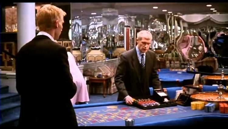 Croupier (film) Croupier film Alchetron The Free Social Encyclopedia