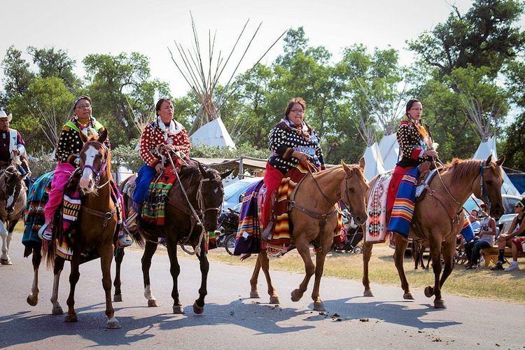 Crow Fair Crow Fair Celebration Pow Wow amp Rodeo Montana Powwow Calendar