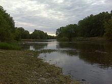 Crow River (Minnesota) httpsuploadwikimediaorgwikipediaenthumb1