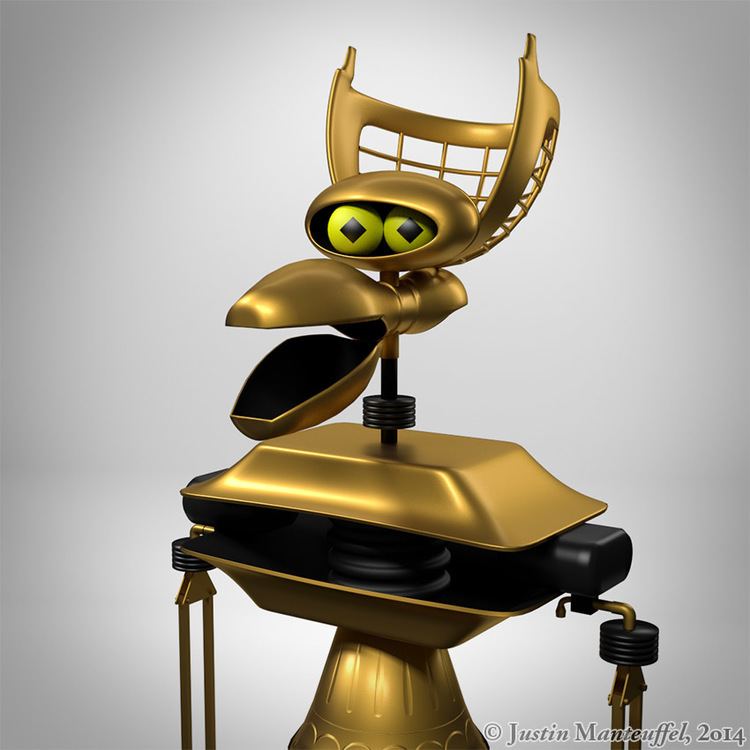 Crow T. Robot Crow T Robot by goldomega 10000 Monkeys Pinterest Search