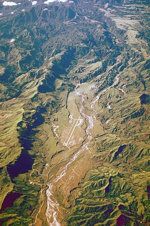 Crow Valley Range Complex httpsuploadwikimediaorgwikipediacommonsthu