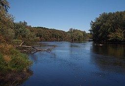 Crow Wing River httpsuploadwikimediaorgwikipediacommonsthu