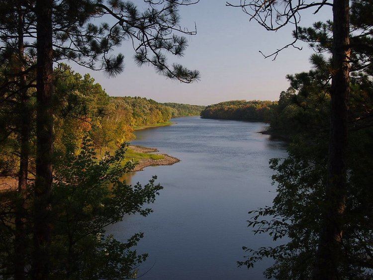 Crow Wing State Park