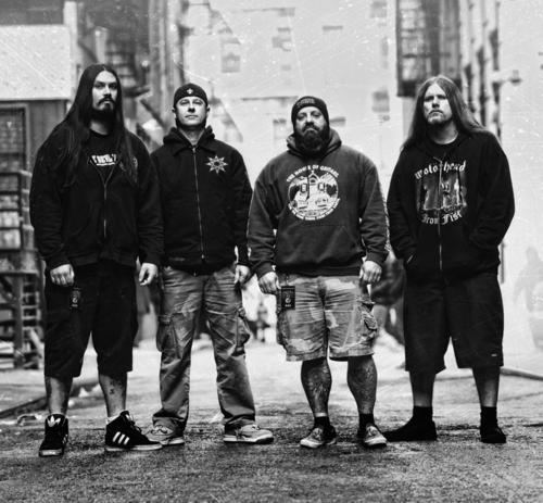 Crowbar (American band) Stoner Rock Biography Discography Pictures Photos Albums