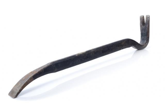 Crowbar (tool) Why Is An Iron Lever Called a Crowbar Mental Floss