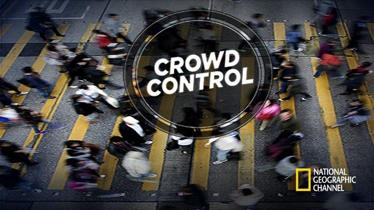 Crowd Control (TV series) Crowd Control Movies amp TV on Google Play