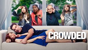 Crowded (TV series) Crowded TV series Wikipedia