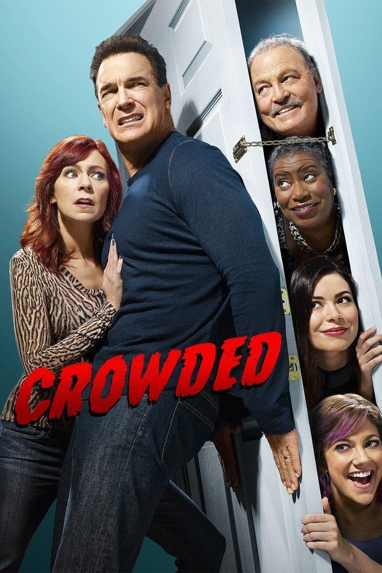 Crowded (TV series) wwwgstaticcomtvthumbtvbanners11769114p11769