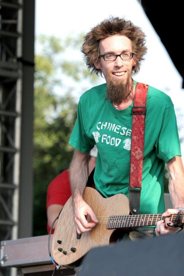 Crowder (musician) David Crowder Christians United Against Apostasy