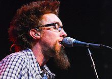 Crowder (musician) Crowder musician Wikipedia the free encyclopedia