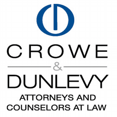 Crowe & Dunlevy httpspbstwimgcomprofileimages5000281508231