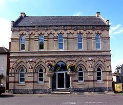 Crowle, Lincolnshire httpsuploadwikimediaorgwikipediacommonsthu