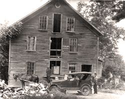 Crowley Cheese Factory Crowley Cheese A History of Crowley Cheese