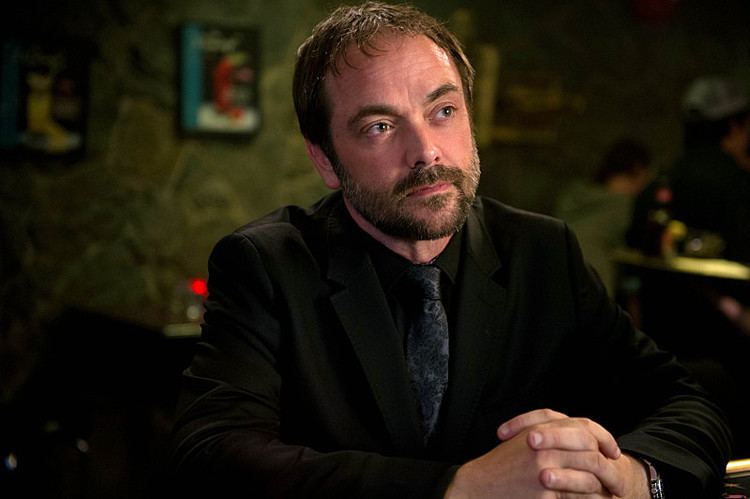 Crowley (Supernatural) Is Rowena Crowley39s Mother on 39Supernatural39 Here39s What We Know