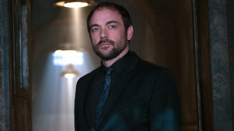 Crowley (Supernatural) 1000 images about Crowley on Pinterest King Supernatural dean
