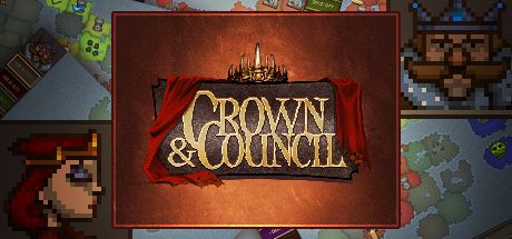Crown and Council Crown and Council on Steam