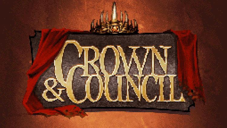 Crown and Council Play Crown and Council a new free game