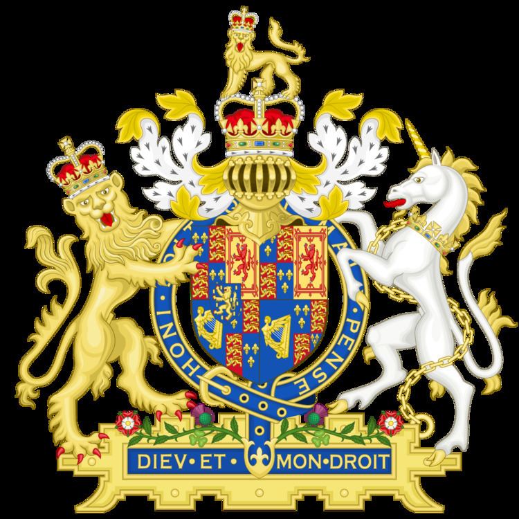 Crown and Parliament Recognition Act 1689
