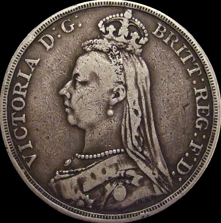 Crown (British coin)