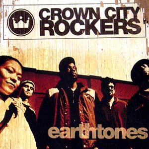 Crown City Rockers Earthtones Wikipedia