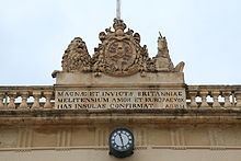 Crown Colony of Malta httpsuploadwikimediaorgwikipediacommonsthu