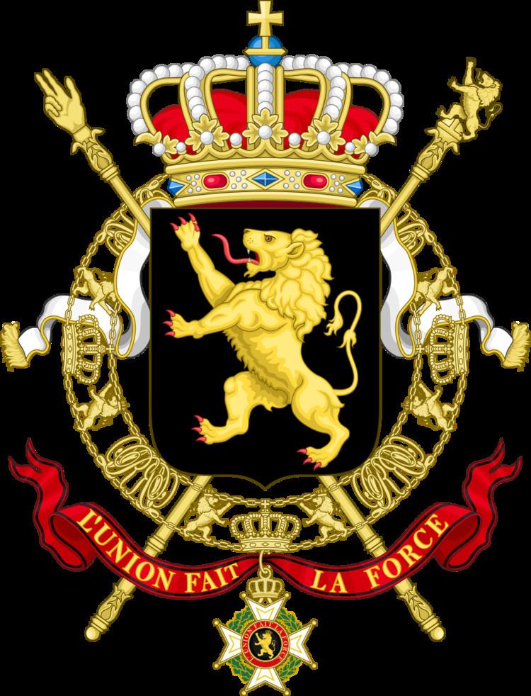 Crown Council of Belgium