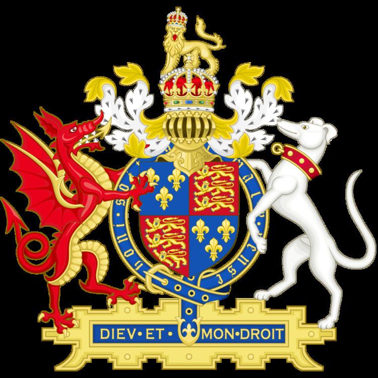 Crown Debts Act 1541