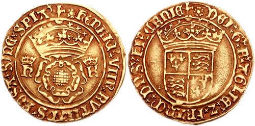 Crown (English coin)