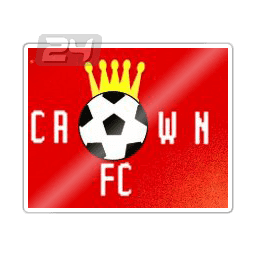 Crown F.C. Nigeria Crown FC Results fixtures tables statistics Futbol24