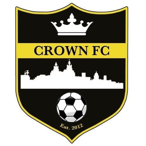 Crown F.C. Crown FC CrownFC Twitter