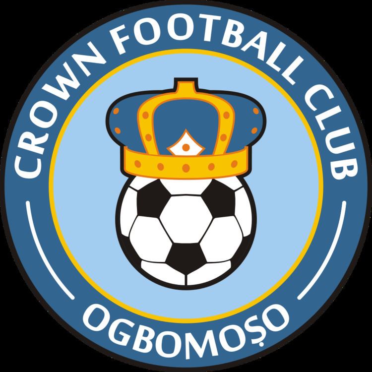 Crown F.C. Crown FC Wikipedia