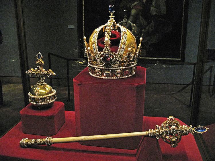 Crown Jewels of the United Kingdom Crown Jewels of the United Kingdom