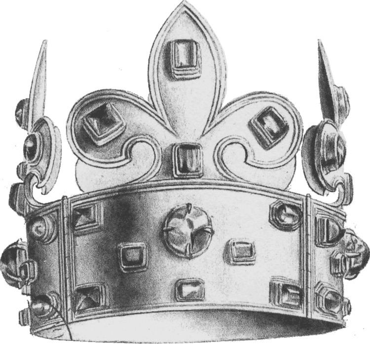 Crown of Charlemagne