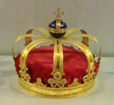 Crown of Frederick I