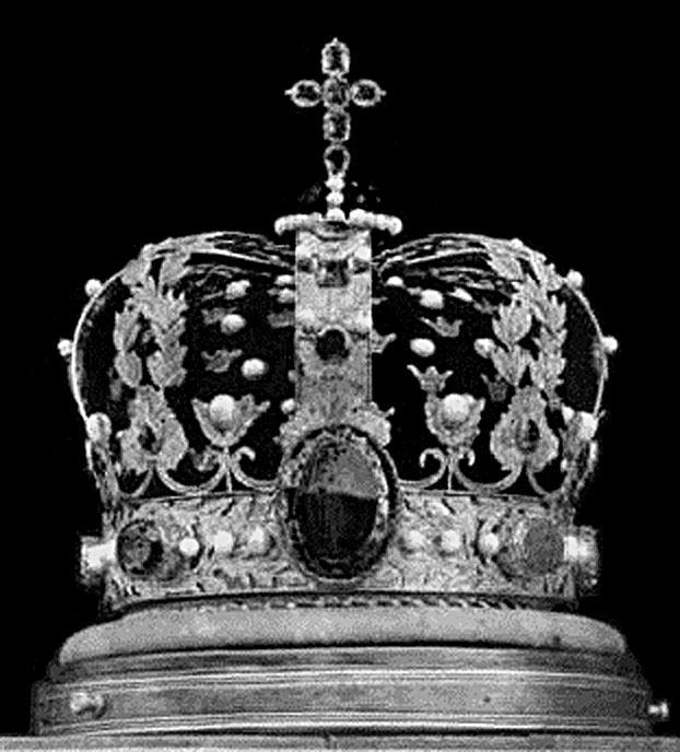 Crown of Norway