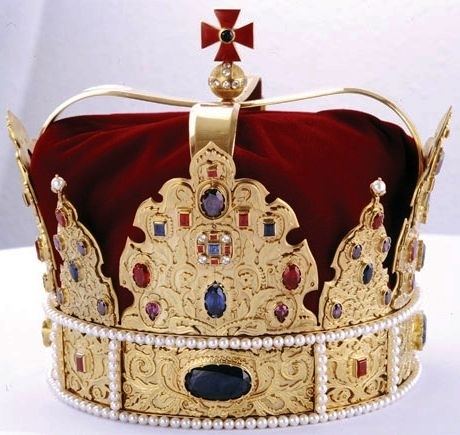 Crown of Rus