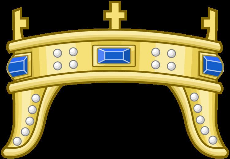 Crown of Zvonimir