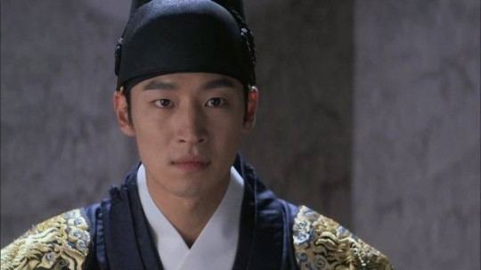 Crown Prince Sado Secret Door First Impressions Soompi