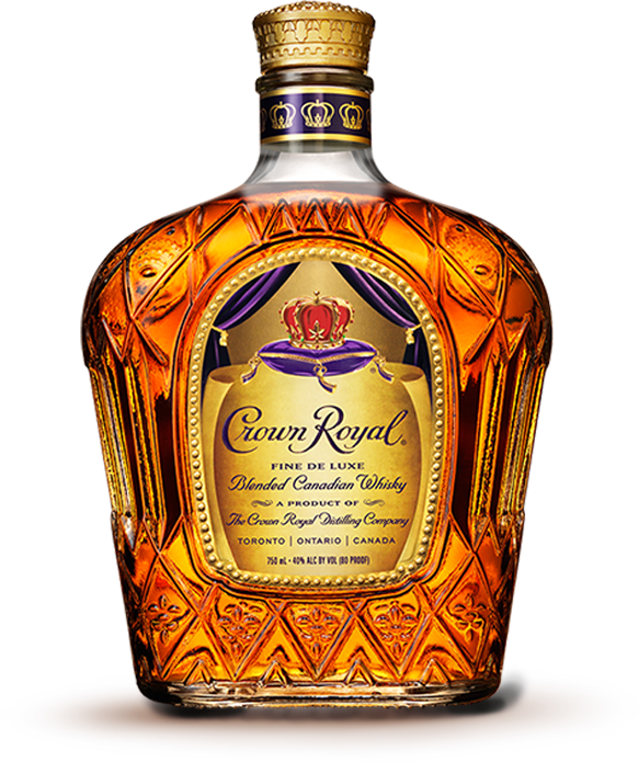Crown Royal Crown Royal Whiskyquot Berceau des SensBerceau des Sens