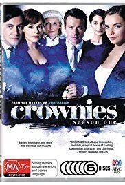 Crownies Crownies TV Series 2011 IMDb