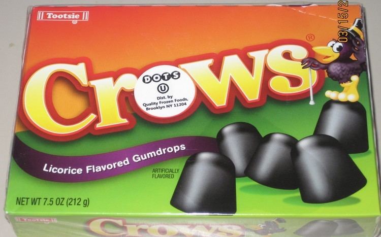 Crows (candy) Candywith OU