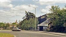 Croxley Green railway station httpsuploadwikimediaorgwikipediacommonsthu