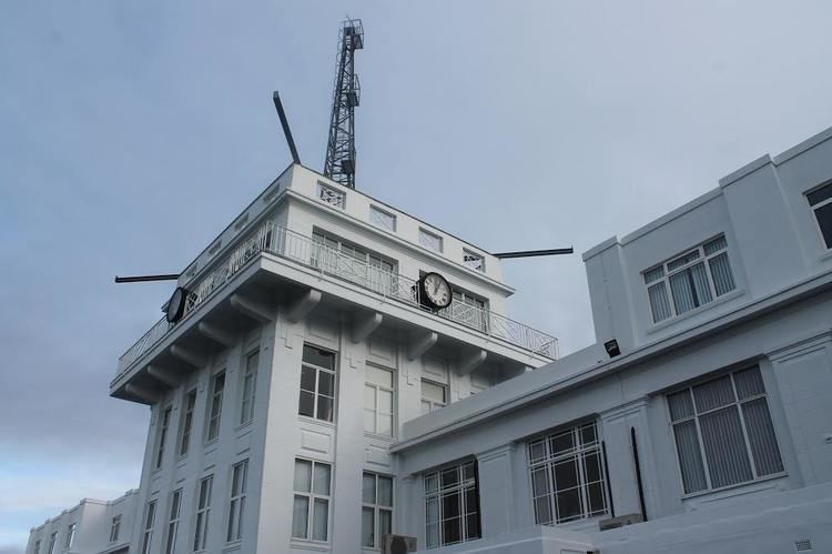 Croydon Airport 11 Amazing Facts About Croydon Airport Londonist