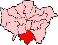 Croydon and Sutton (London Assembly constituency)