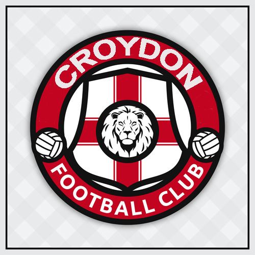 Croydon F.C. The Story of Croydon Football Club