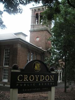 Croydon Public School