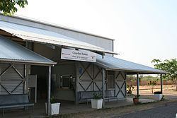 Croydon railway station, Queensland httpsuploadwikimediaorgwikipediacommonsthu